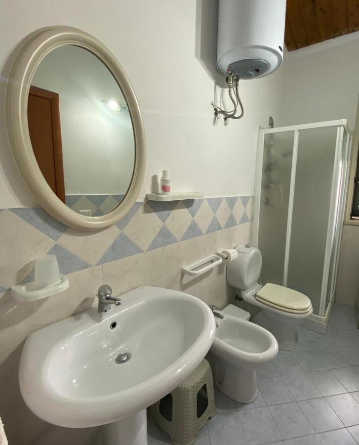 Вилла Casa Gaia Авола Экстерьер фото